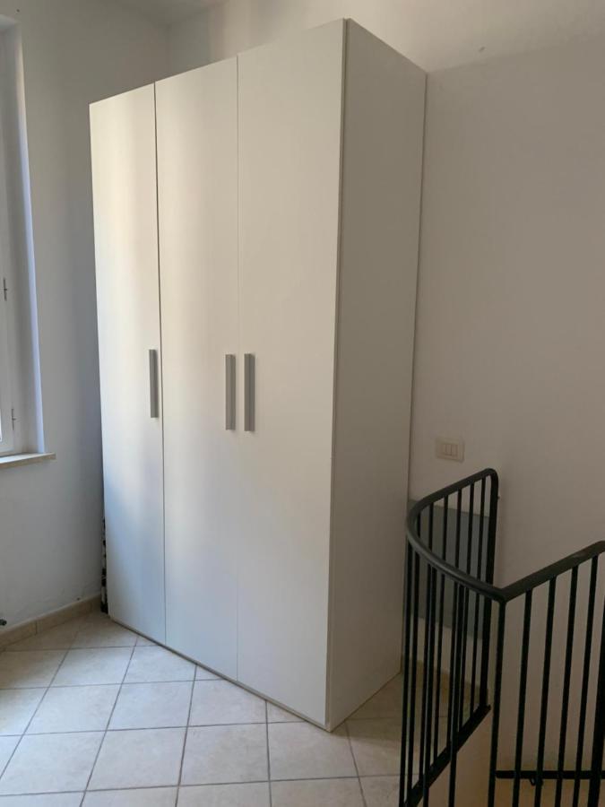 Casa Tangerina Apartment Pesaro Exterior foto