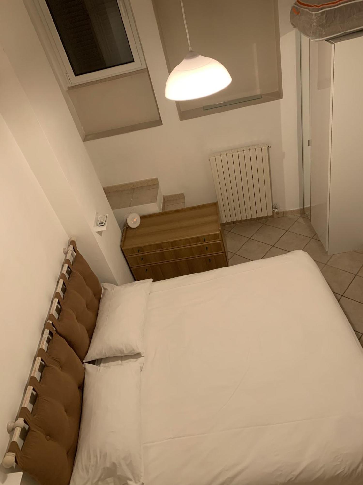 Casa Tangerina Apartment Pesaro Exterior foto